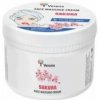 Verana masážny krém na tvár Sakura 200g