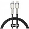 Baseus 0,25m CATLJK-01 USB-C PD / Apple Lightning 20W