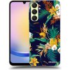 Picasee ULTIMATE CASE pro Samsung Galaxy A25 A256B 5G - Pineapple Color