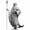 Weta Workshop Pán prsteňov Mini Epics Gandalf Biely 18 cm