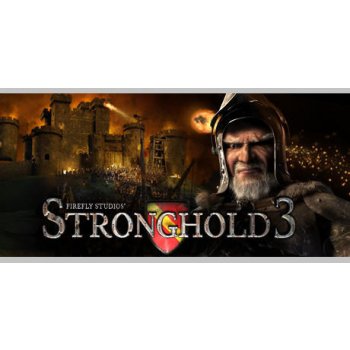 Stronghold 3