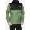 Bunda do dažďa The North Face Quest Zip-In Jacket - bark mist