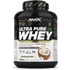 Amix Nutrition Black Line Ultra Pure Whey Protein 2000g Príchuť: Jemný ľadový kokos