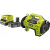 Bezolejový kompresor Ryobi R18I-120GL 0 l 10,3 bar