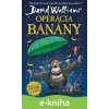 E-kniha Operácia Banány - David Walliams
