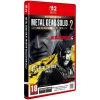 Metal Gear Solid: Master Collection Vol. 2 - Nintendo Switch 2