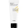 COSRX Full Fit Propolis Honey Overnight Mask hydratačná nočná maska pre žiarivú pokožku 60 ml