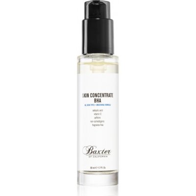 Baxter of California Skin Concentrate BHA koncentrované sérum na upokojenie pleti 50 ml