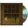 Kahan Noah: Great Divide - CD