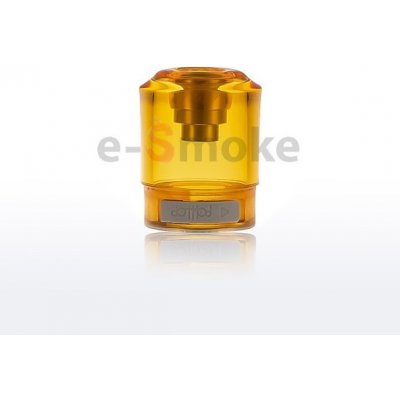 Dotmod dotStick Revo náhradný tank - 3,5ml Orange