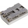 Baterie T6 power Sony NP-FM50, NP-FM51, NP-FM30, NP-QM50, NP-QM51, 1700mAh, 12,2Wh DCSO0002