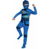 Epee Detský chlapčenský kostým - Lego Ninjago Jay Veľkosť - deti: XS