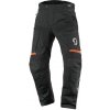 Moto nohavice SCOTT Dualraid DP Black-Orange - XXL (38)