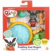 Bing Pádluj s Bingem Playset s figurkami