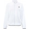 Dámska bunda Tecnifibre Team Light Jacket White W XS