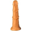 Wolf Horse Cock Silicone M, silikónové konské dildo 29,5 x 5,2–6,6 cm