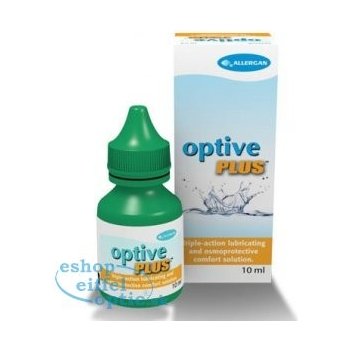 Allergan Optive Plus 10 ml