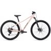 Horský dámsky bicykel CTM CHARISMA 2.0 29 2026 Veľkosť: M na výšku postavy 150-165 cm matná svetloružová