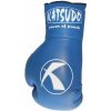 Katsudo box rukavice Mega Jumbo, modré - 8oz