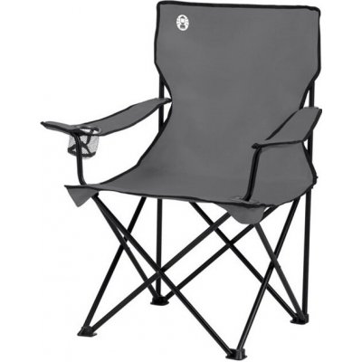 Stolička Coleman Standard Quad Chair Steel