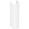 Hansgrohe Xanuia Q - Stĺp pre umývadlá, biela 60176450