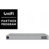 UBIQUITI ENTERPRISE Ubiquiti EFG - UniFi Enterprise Fortress Gateway