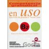 Competencia gramatical En Uso B2 Libro + audio descargable - Antonio Ginés Cano