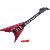 Gitara 58cm na batérie so svetlom a zvukom