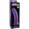 Pipedream Dillio 8 Inch