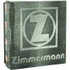 ZIMMERMANN BRZDOVÉ KOTÚČE BLACKZ PREDNÉ 400.3653.53