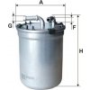 FILTRON Palivový filter FILTRON PP 986
