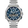 Bulova Precisionist X Quartz 96B349 + 5 rokov záruka + rok na vrátenie tovaru