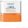 VICHY CAPITAL SOLEIL UV AQUA INVISIBLE STICK tyčinka na tvár a pery s ochranným faktorom SPF50+ 1x9 g