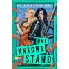 One Knight Stand (Amie Kaufman,Meagan Spooner)(Brožovaná)
