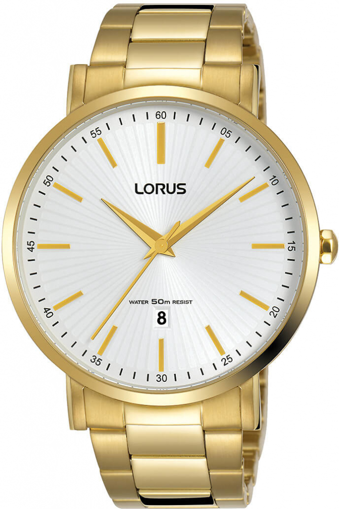 Lorus RH966LX9