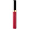 Chanel Hydratačný lesk na pery Rouge Coco Gloss 5,5 g (Odtieň 166 Physical)