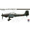 Hobby 2000 Junkers Ju-87 D-3 N / D-7 1/72