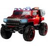 Bluetouch detský elektrický off-road U1266