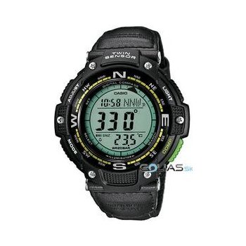 Casio SGW-100B-3A2