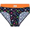 ODEV WOMEN'S MESH HIPSTER XS