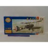 Směr Model letadlo R.A.F.SE 5a Scout stavebnice letadla 1:48