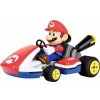 R/C auto Carrera 162107X Mario Kart Mario (1:16)- Auto na ovládanie (Poškodený obal)