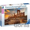 RAVENSBURGER Údolí chrámů 1000 dielov