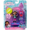Spin Master 6062027 Gabby's Dollhouse Mačacia hracia sada Karaoke