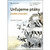 Určujeme ptáky podle chování - Dominic Couzens