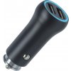 Autonabíječka Setty 2x USB 3A CC-AA-31 černá