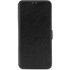 Tenké pouzdro typu kniha FIXED Topic pro Realme 13 4G, černé FIXTOP-1467-BK