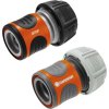 GARDENA 18275-20 Plastová hadicová spojka 19 mm (3/4
