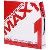 Bowden MAX1 4mm radenie čierny box 30m