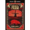 Penguin Readers Level 3: Animal Farm - George Orwell